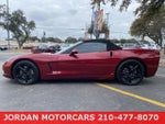 2007 Chevrolet Corvette Base 3LT