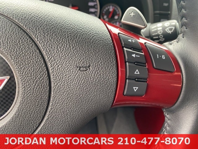 2007 Chevrolet Corvette Base 3LT