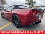 2007 Chevrolet Corvette Base 3LT
