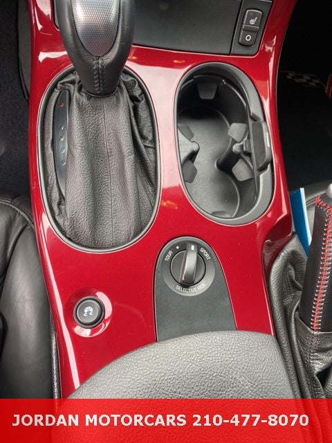 2007 Chevrolet Corvette Base 3LT