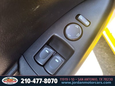 2007 Chevrolet Corvette Base