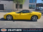 2007 Chevrolet Corvette Base