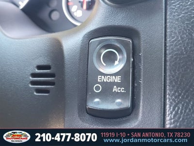 2007 Chevrolet Corvette Base