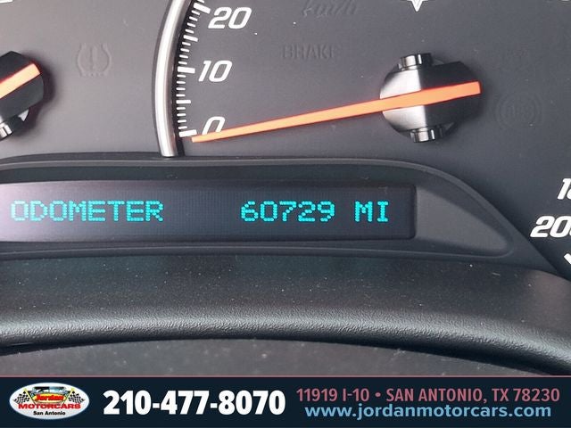 2007 Chevrolet Corvette Base