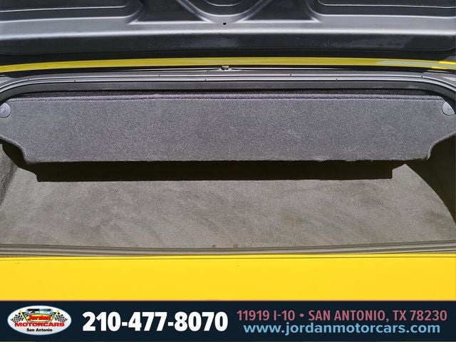 2007 Chevrolet Corvette Base