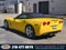 2007 Chevrolet Corvette Base