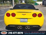 2007 Chevrolet Corvette Base