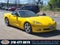 2007 Chevrolet Corvette Base