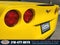 2007 Chevrolet Corvette Base