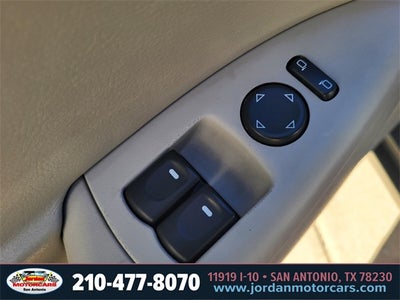 2008 Chevrolet Corvette Base Z51 Performance pkg