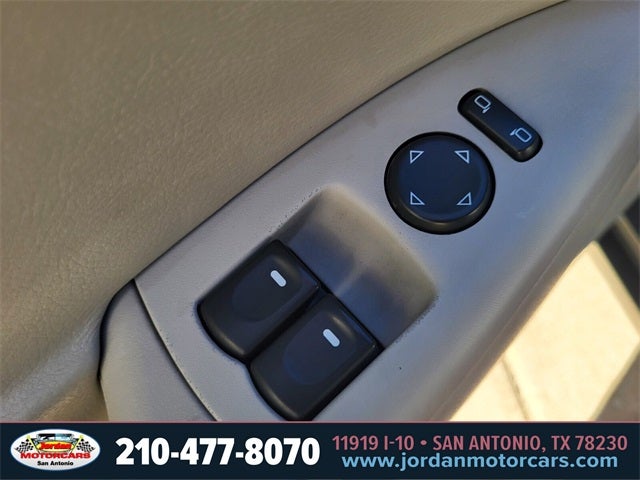 2008 Chevrolet Corvette Base Z51 Performance pkg