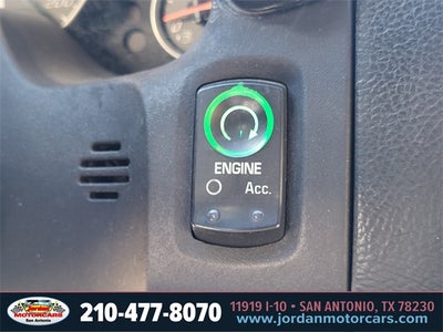 2008 Chevrolet Corvette Base Z51 Performance pkg