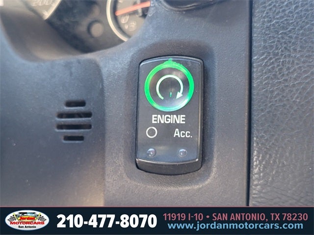 2008 Chevrolet Corvette Base Z51 Performance pkg