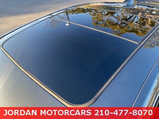 2016 Cadillac CTS-V Base