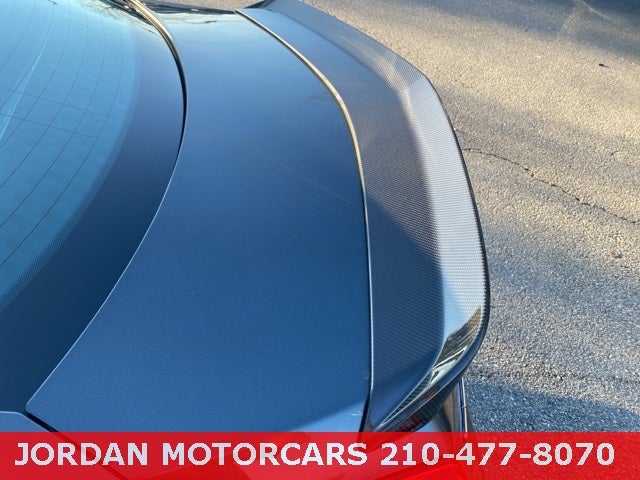 2016 Cadillac CTS-V Base