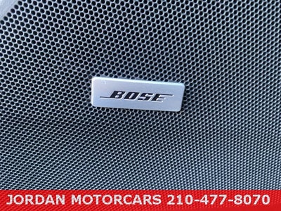 2016 Cadillac CTS-V Base