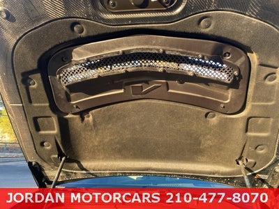 2016 Cadillac CTS-V Base