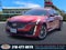 2022 Cadillac CT5 Premium Luxury