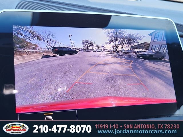 2022 Cadillac CT5 Premium Luxury