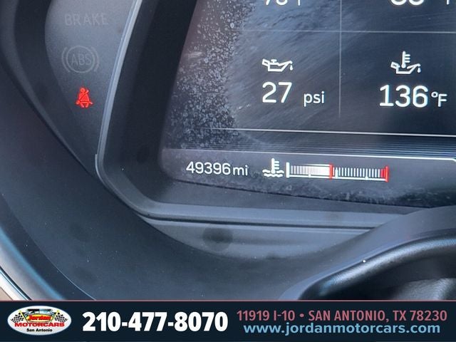 2022 Cadillac CT5 Premium Luxury