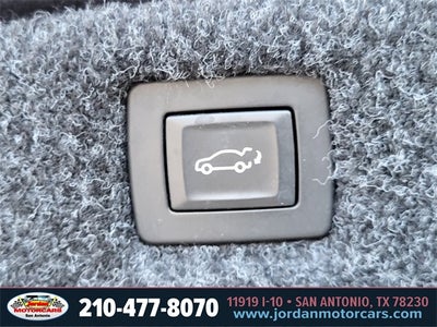 2019 Cadillac CT6-V Blackwing Twin