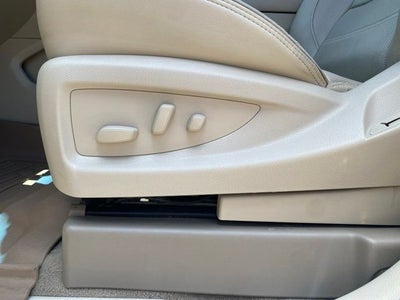 2019 GMC Yukon Denali Ultimate Package