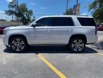 2019 GMC Yukon Denali Ultimate Package