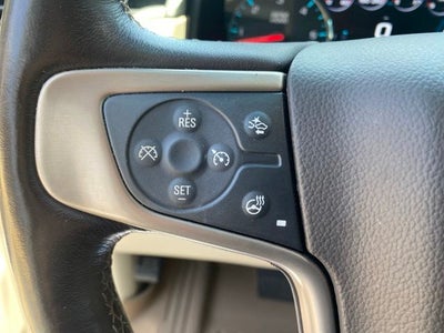 2019 GMC Yukon Denali Ultimate Package