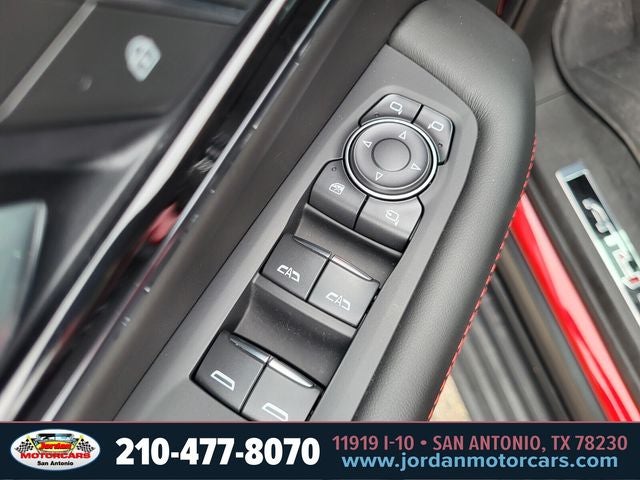 2025 GMC Yukon XL AT4 Ultimate