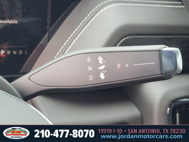 2025 GMC Yukon XL AT4 Ultimate
