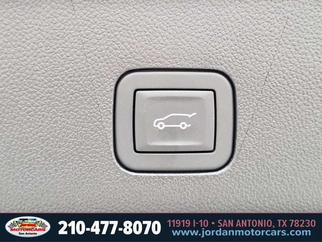 2025 GMC Yukon XL AT4 Ultimate