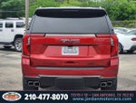 2025 GMC Yukon XL AT4 Ultimate