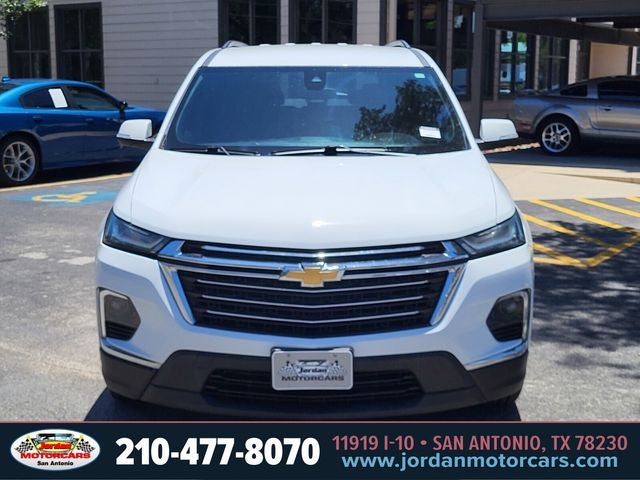 2023 Chevrolet Traverse LT 1LT