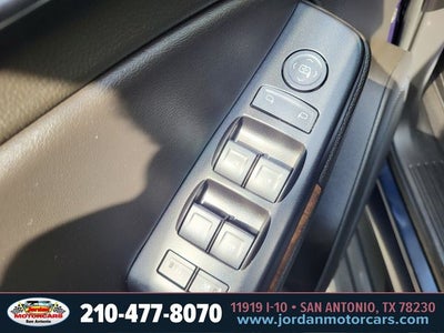2020 Chevrolet Tahoe LS
