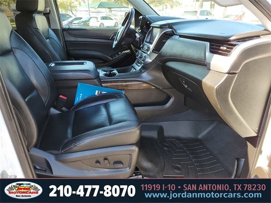 2019 Chevrolet Tahoe LT in San Antonio, TX - Jordan Motorcars San Antonio