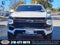 2022 Chevrolet Suburban Z71 Luxury Package