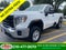2022 GMC Sierra 2500HD Pro