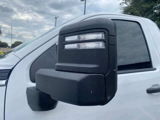 2022 GMC Sierra 2500HD Pro