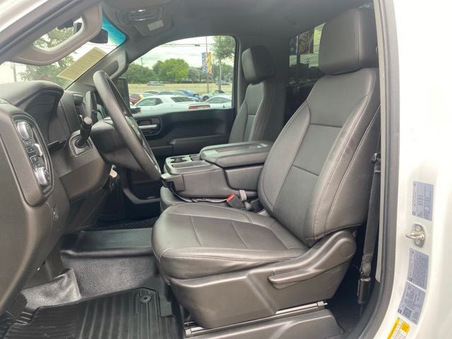 2022 GMC Sierra 2500HD Pro