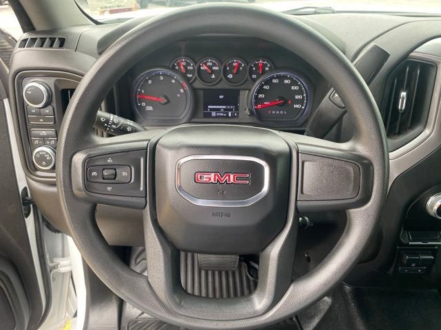 2022 GMC Sierra 2500HD Pro