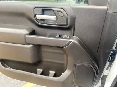 2022 GMC Sierra 2500HD Pro