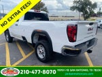 2022 GMC Sierra 2500HD Pro