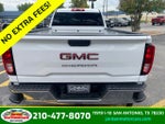 2022 GMC Sierra 2500HD Pro