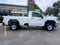 2022 GMC Sierra 2500HD Pro