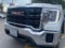 2022 GMC Sierra 2500HD Pro