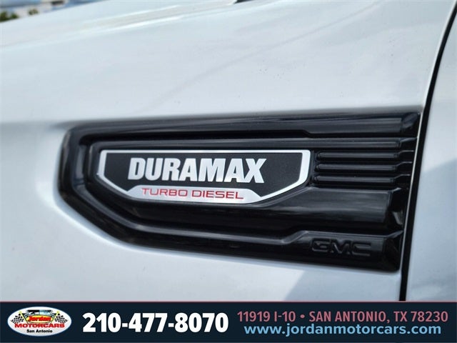 2025 GMC Sierra 1500 Elevation DURAMAX DIESEL