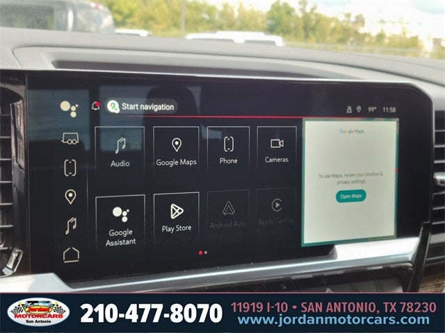 2025 GMC Sierra 1500 Elevation DURAMAX DIESEL