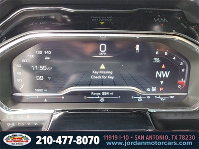 2025 GMC Sierra 1500 Elevation DURAMAX DIESEL