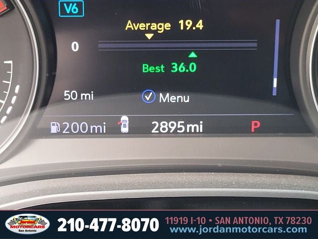 2022 Cadillac XT5 Premium Luxury Platinum Pkg.