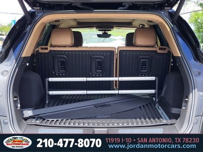 2022 Cadillac XT5 Premium Luxury Platinum Pkg.